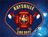 Kaysville Fire