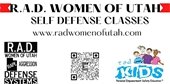 Womens Self Defense Classes