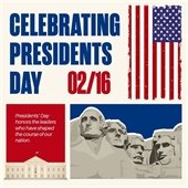 Presidents Day