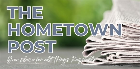 Hometown Post Header