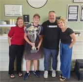 The Kaysville Creamery Champions