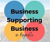 Businesses Supporting Businesses in Kaysville