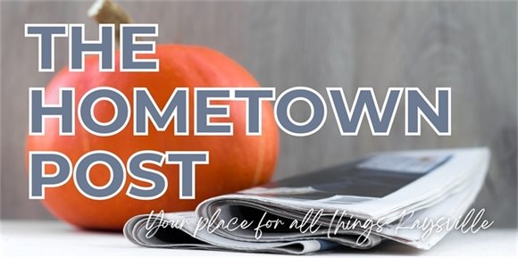 Hometown Post Header