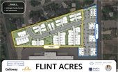 Flint Acres Subdivision