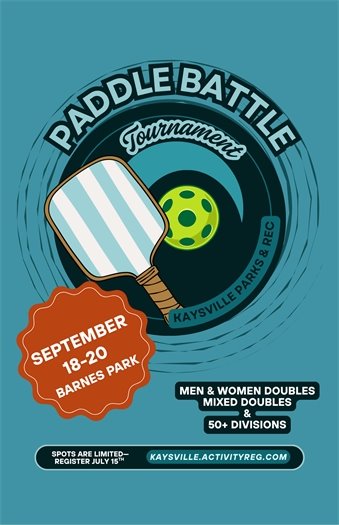 Paddle Battle Tournament