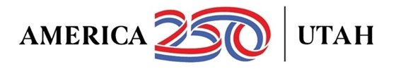 America250-Utah Logo