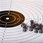 Davis County Shooting Range