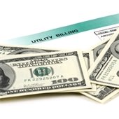 Utility Bill