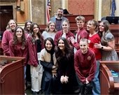 Youth City Council - Local Officials Day 2026