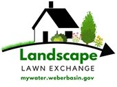 Landscape Lawn Exchange