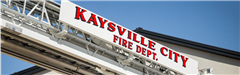 Kaysville City Fire Department