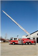 Truck 61 Ladder Truck