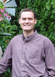 Council Person James Hansen