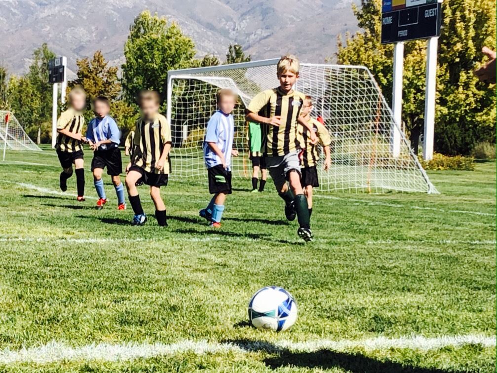 11-15-2018 - KAMRYN MUIRBROOK - CULTURE   COMMUNITY