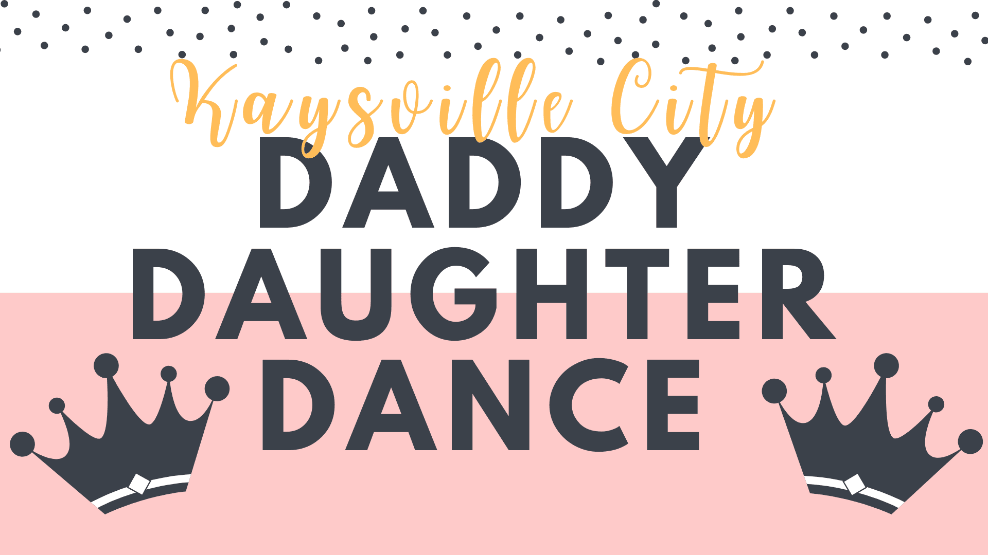 Daddy Daughter dance 1.1