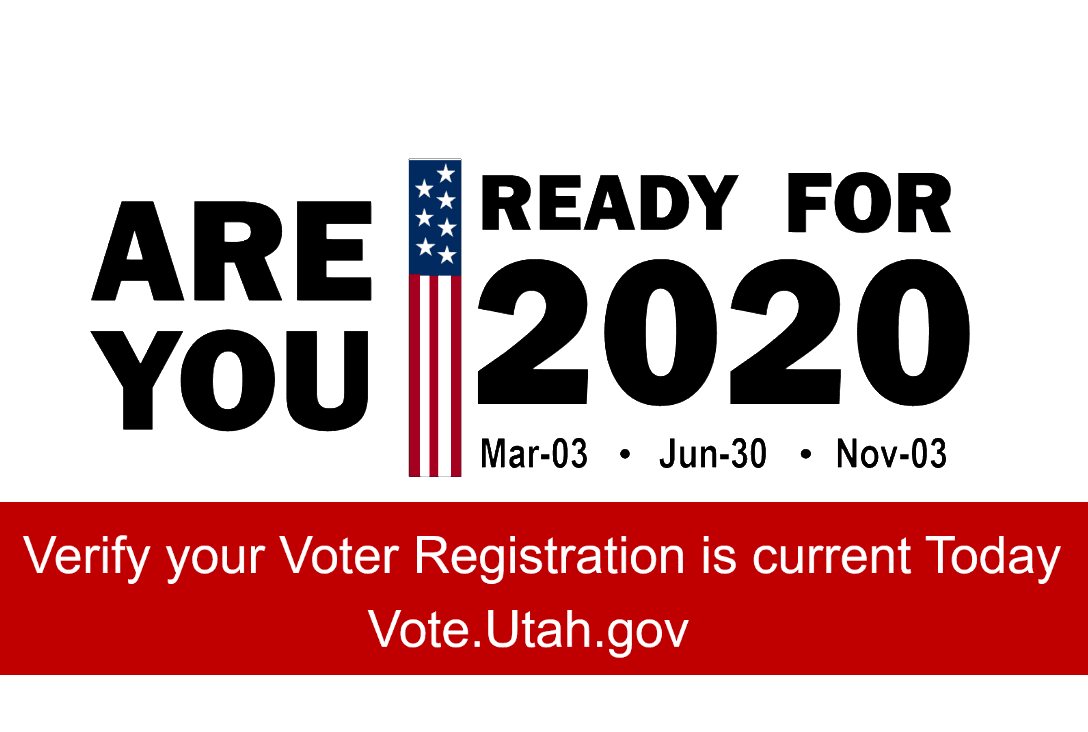 Are you Ready for 2020