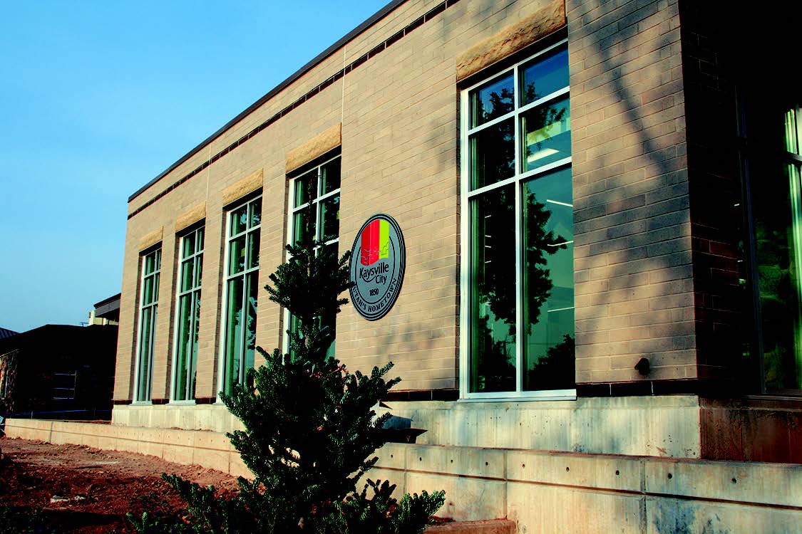 City Hall Renovation