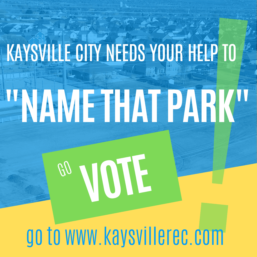 Name that Park Instagram Post