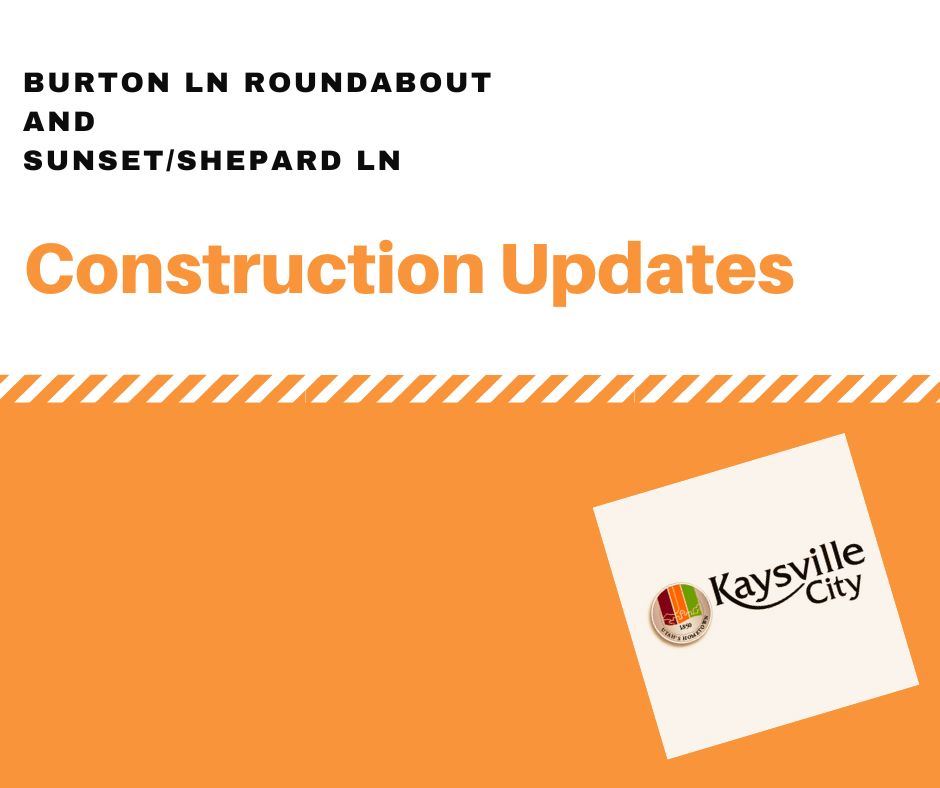 Orange Construction Public Service Announcement Facebook Post (2)