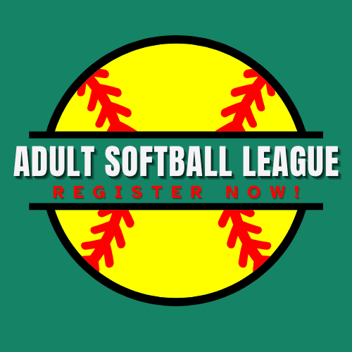 Adult Softball