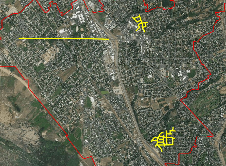 2024 Road Mainenance Project