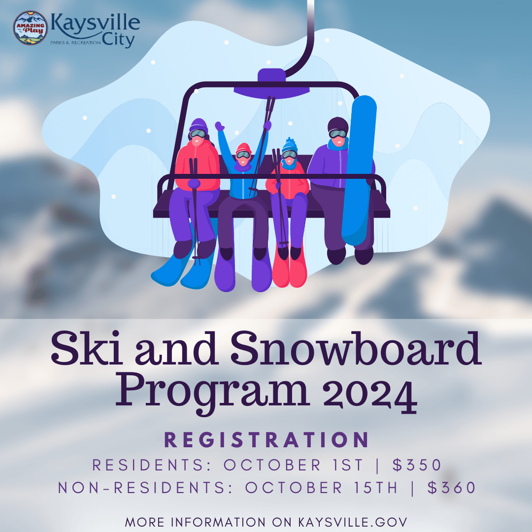 Ski and Snowboard 2024