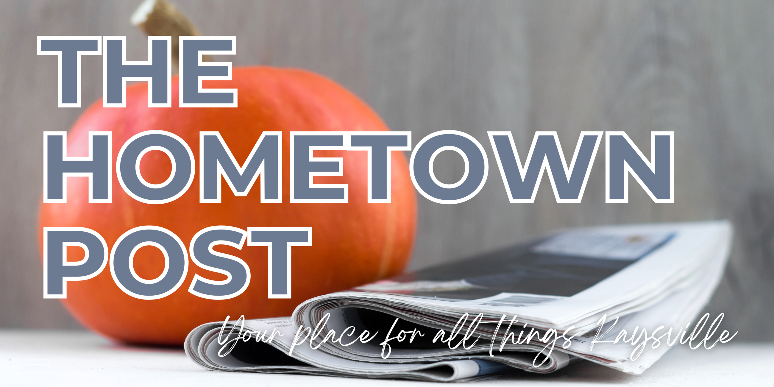 The Hometown Post Header 7