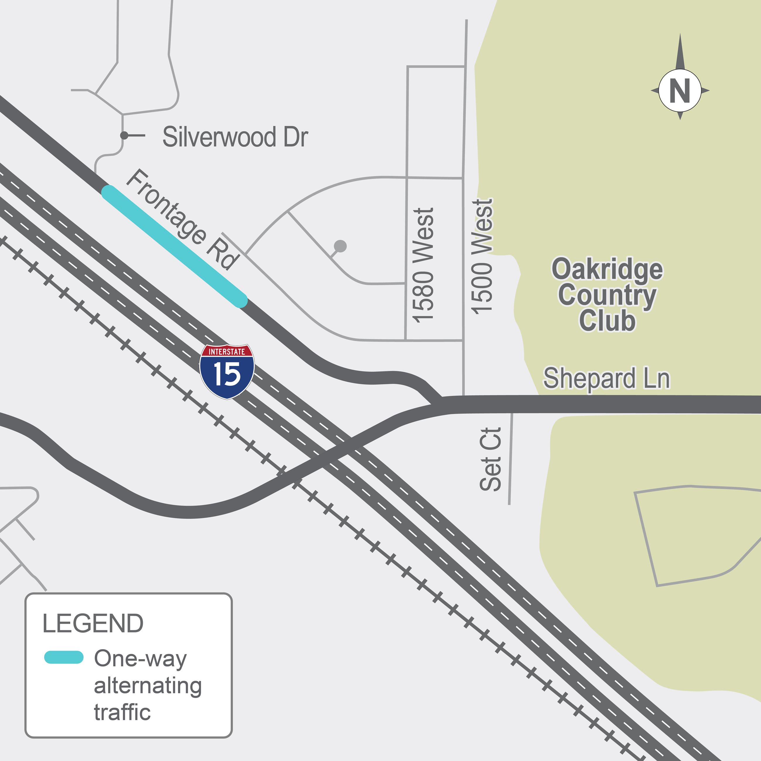 8751_Shepard_Map_Utility Work Nov 2024_Social