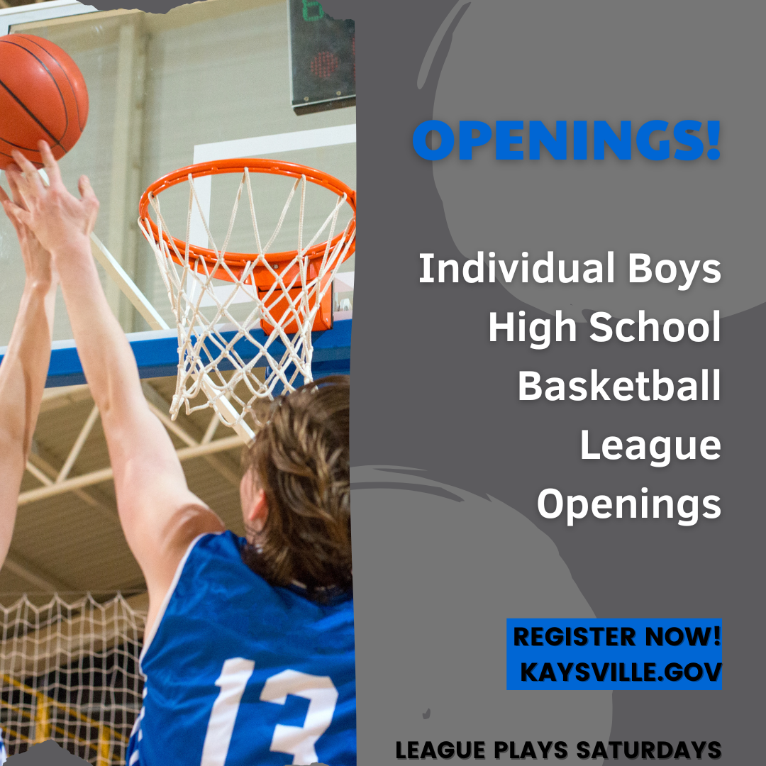 High School Basketball Openings (1)