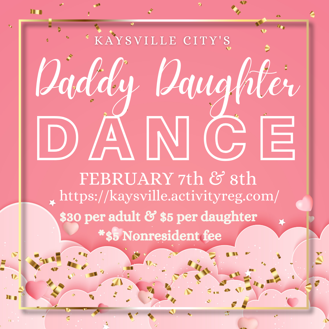 Copy of Daddy Daughter