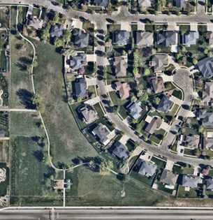 Quail Crossing Park 10 29