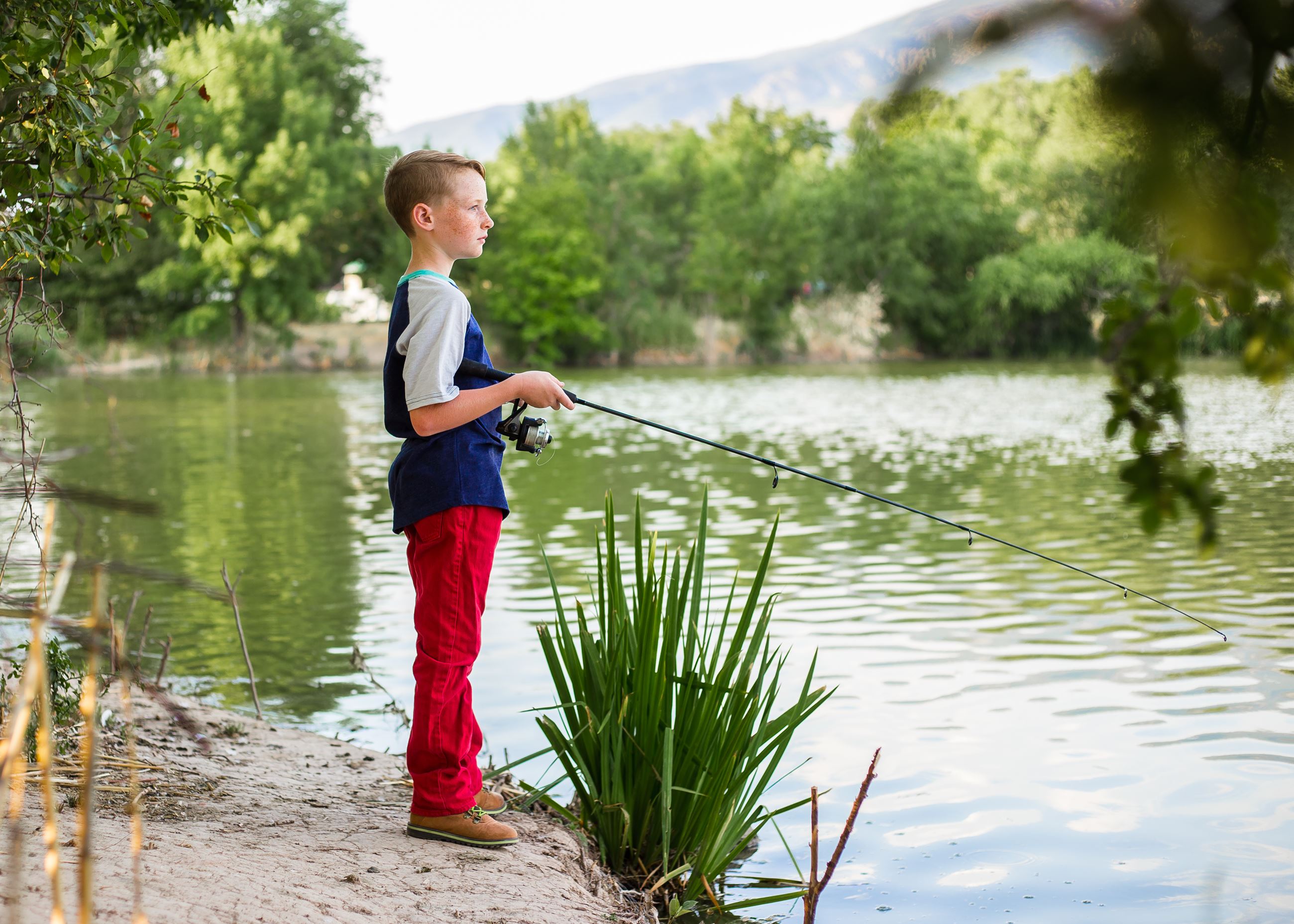 Natalie Clemens Fishing October 2017 photo contest 001