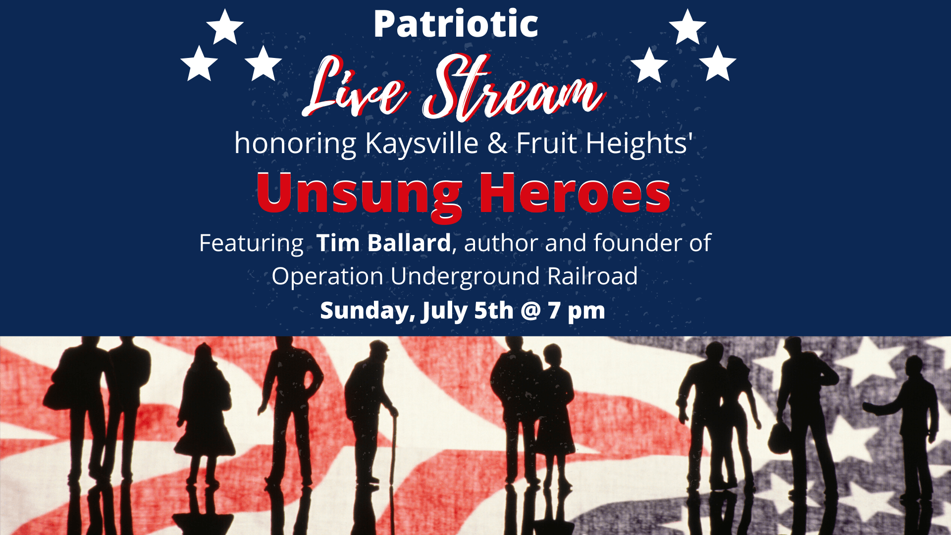 facebook event live stream