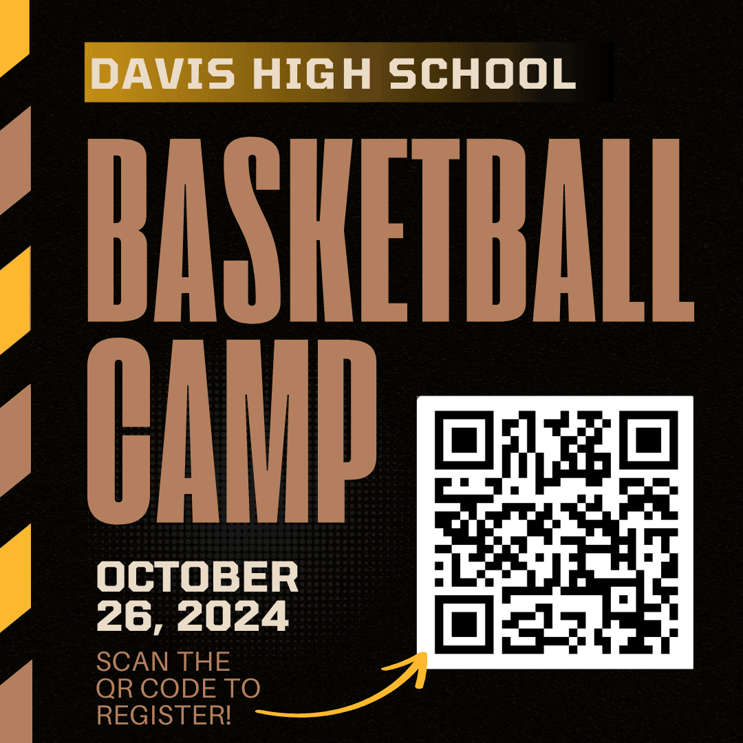Davis Basketball Camp