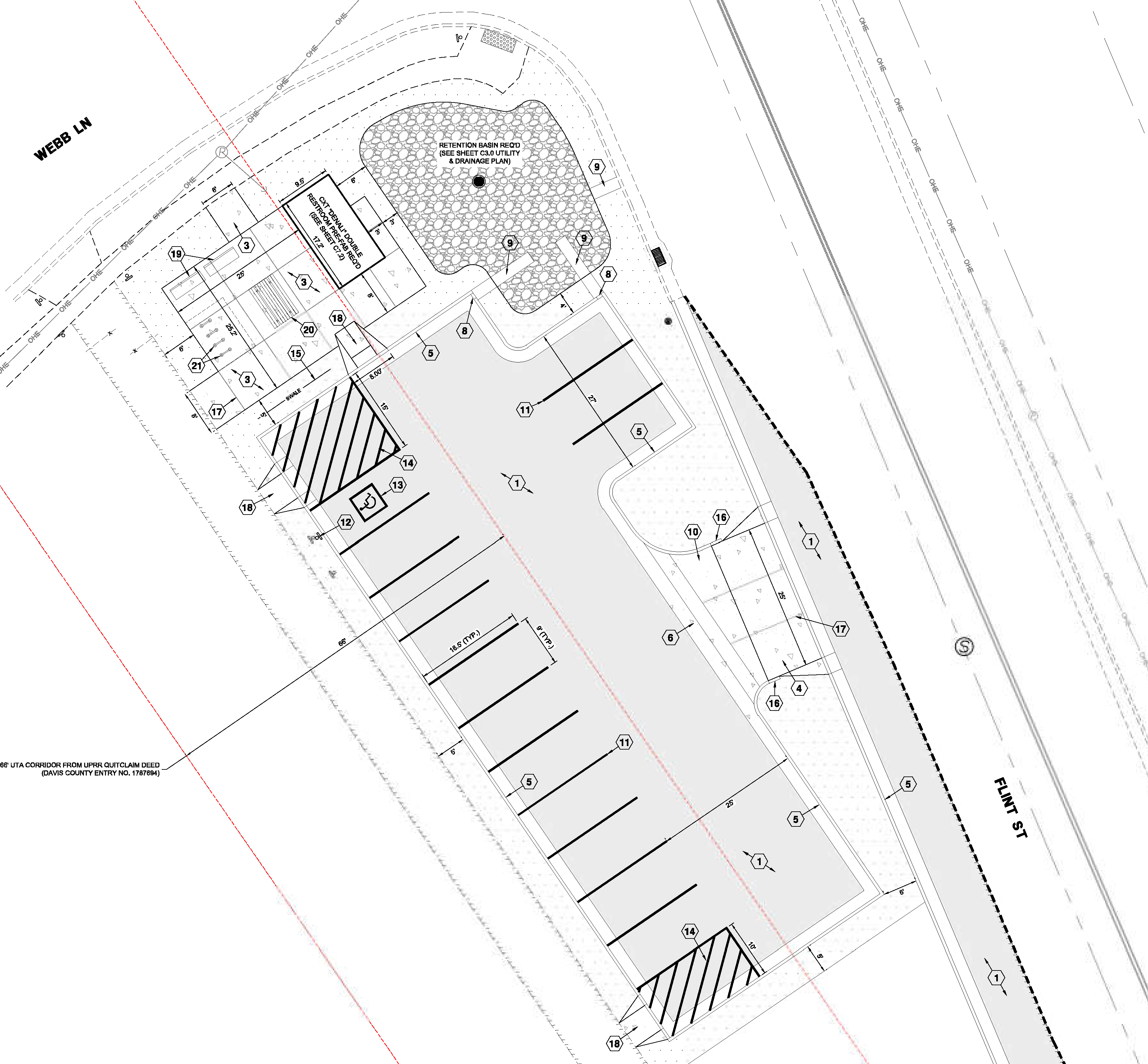 Kaysville Rail Trail  Flint Street_crop