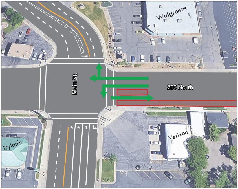 200 North Project_June2025