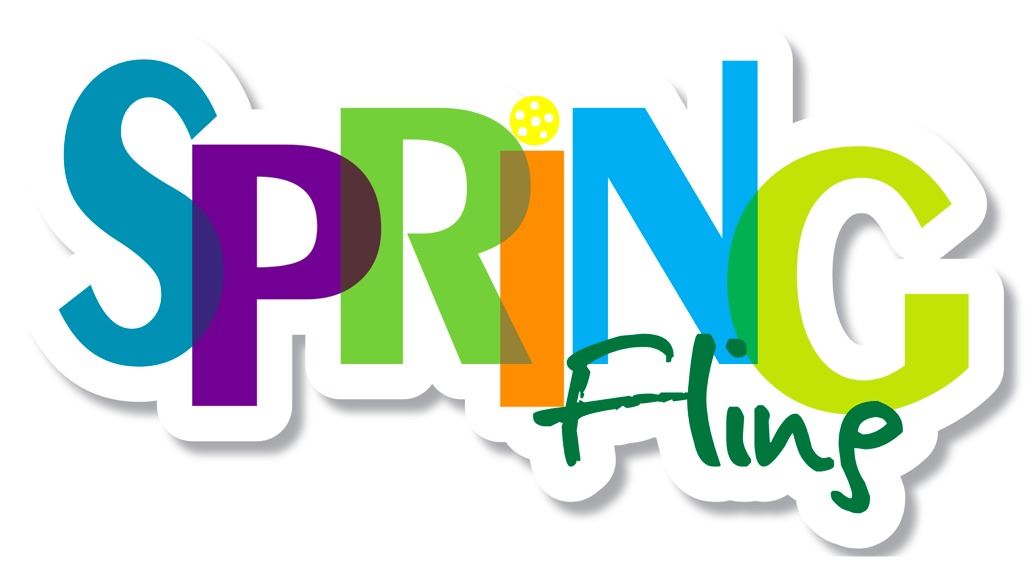 spring fling crop with ball